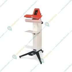 Sepack 8" inch Manual Foot Impulse Sealer 740W